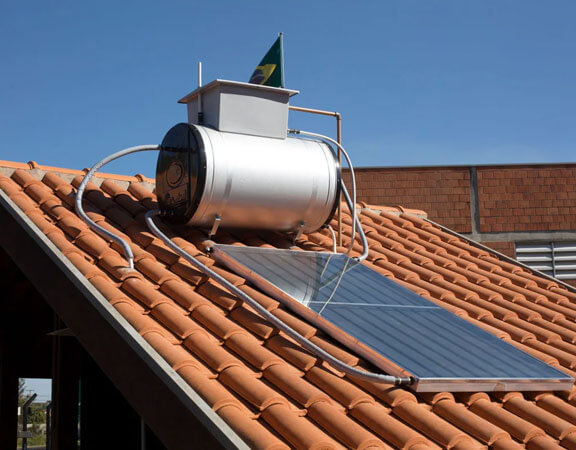 boiler residencial