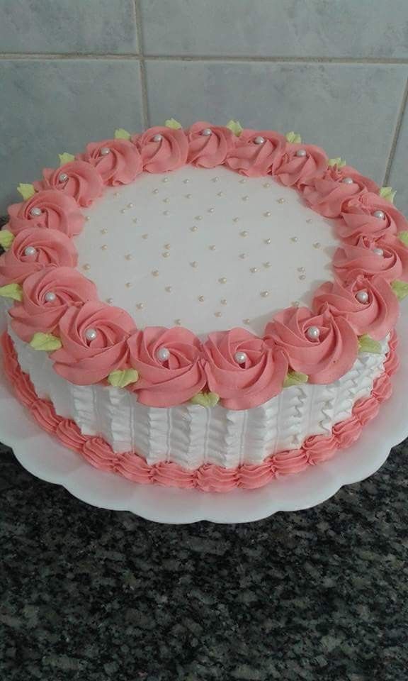 tendências bolo aniversário feminino