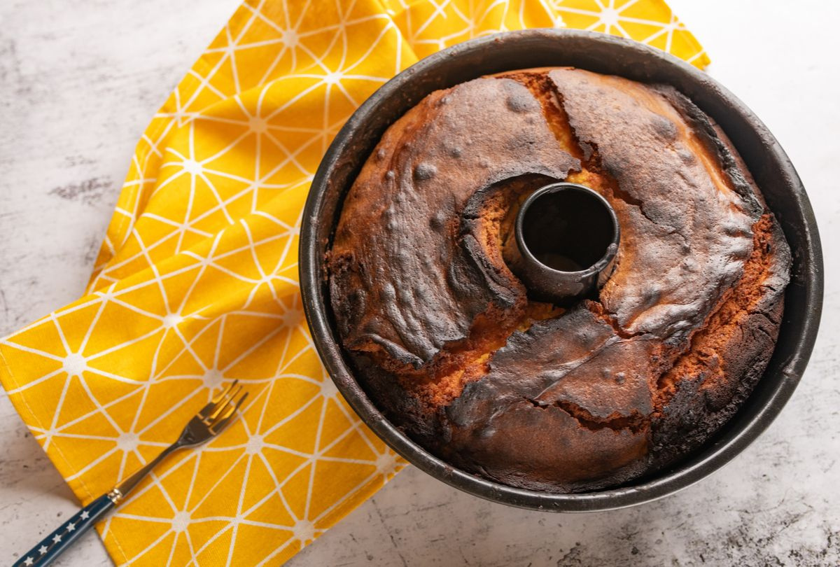 5 receitas criativas para transformar bolo seco sem leite