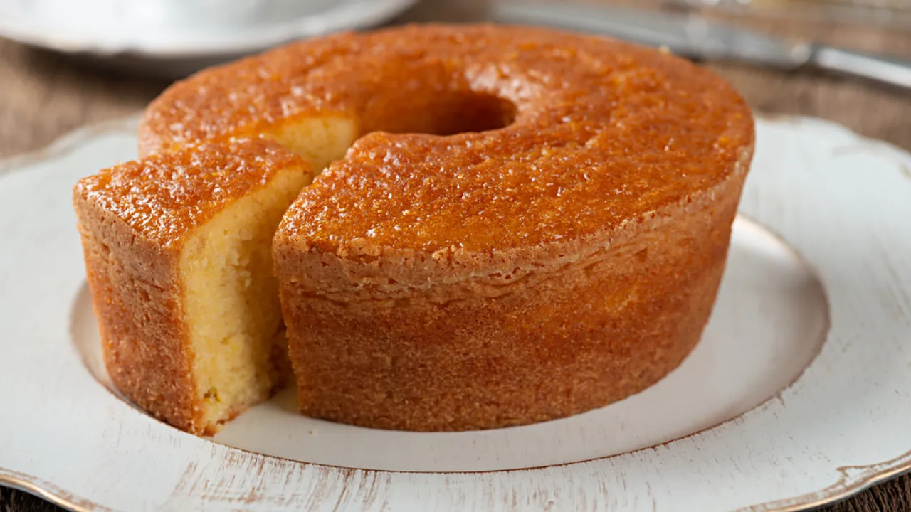 bolo sem leite versus bolo com leite qual mais fofinho