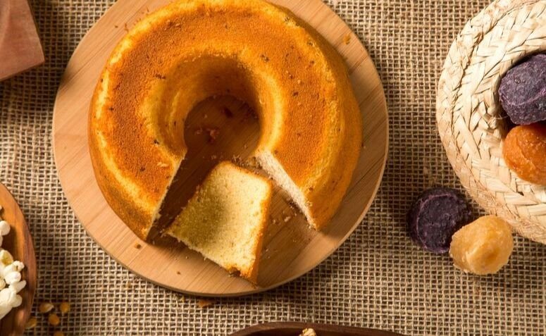 melhores receitas bolo fofinho sem leite para festas