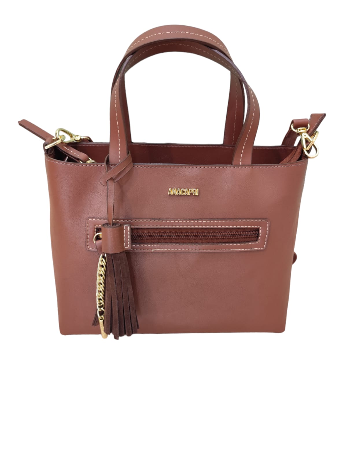 Bolsa Tote Anacapri