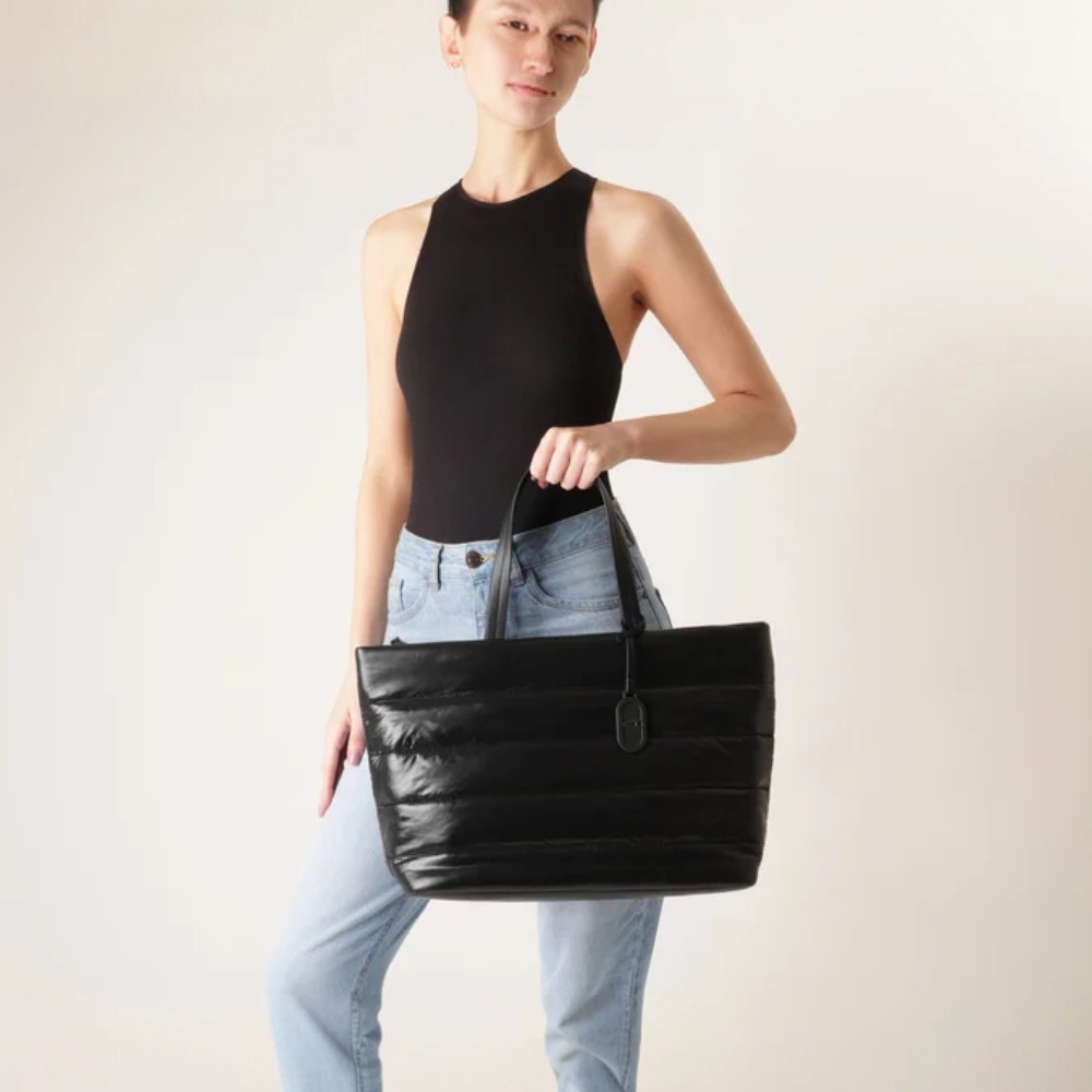 Bolsa Anacapri Caramelo