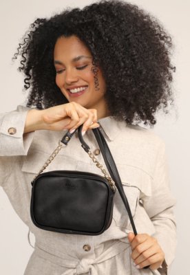 Bolsa Anacapri Caramelo