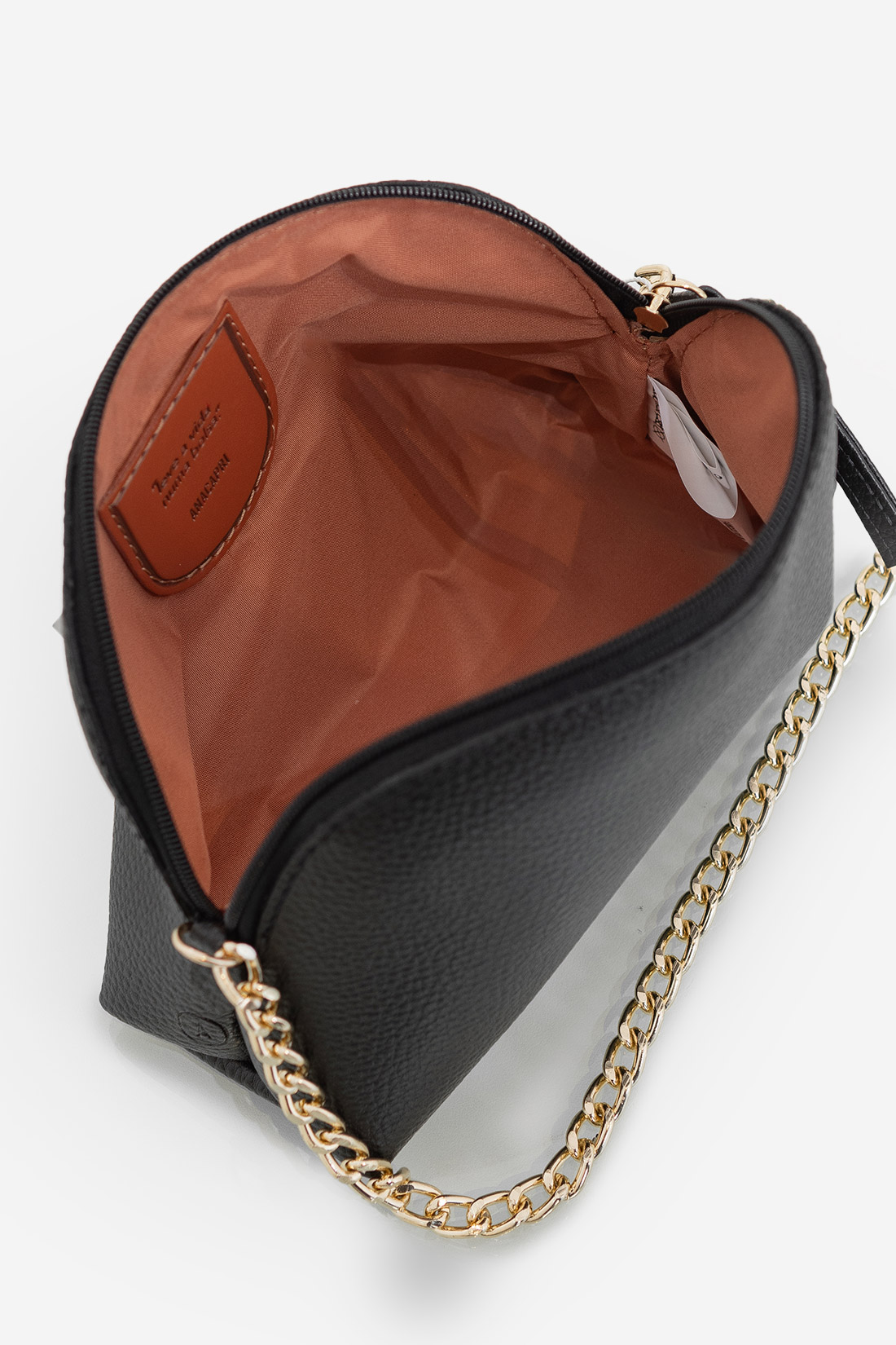 Bolsa Anacapri Off-white