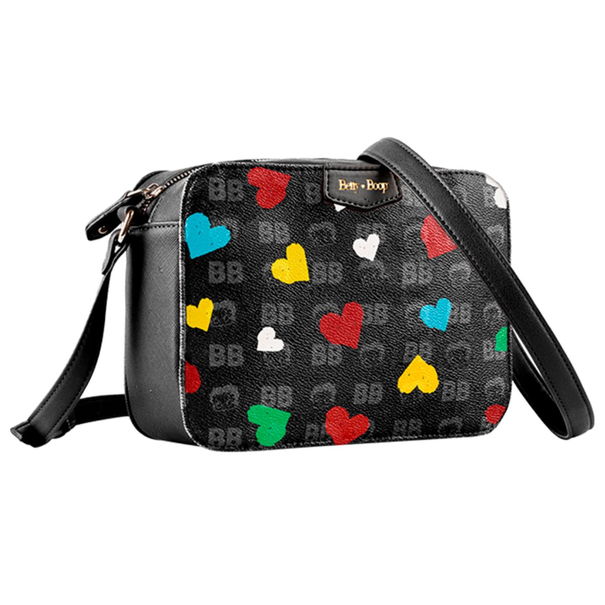 bolsa Betty Boop pin-up