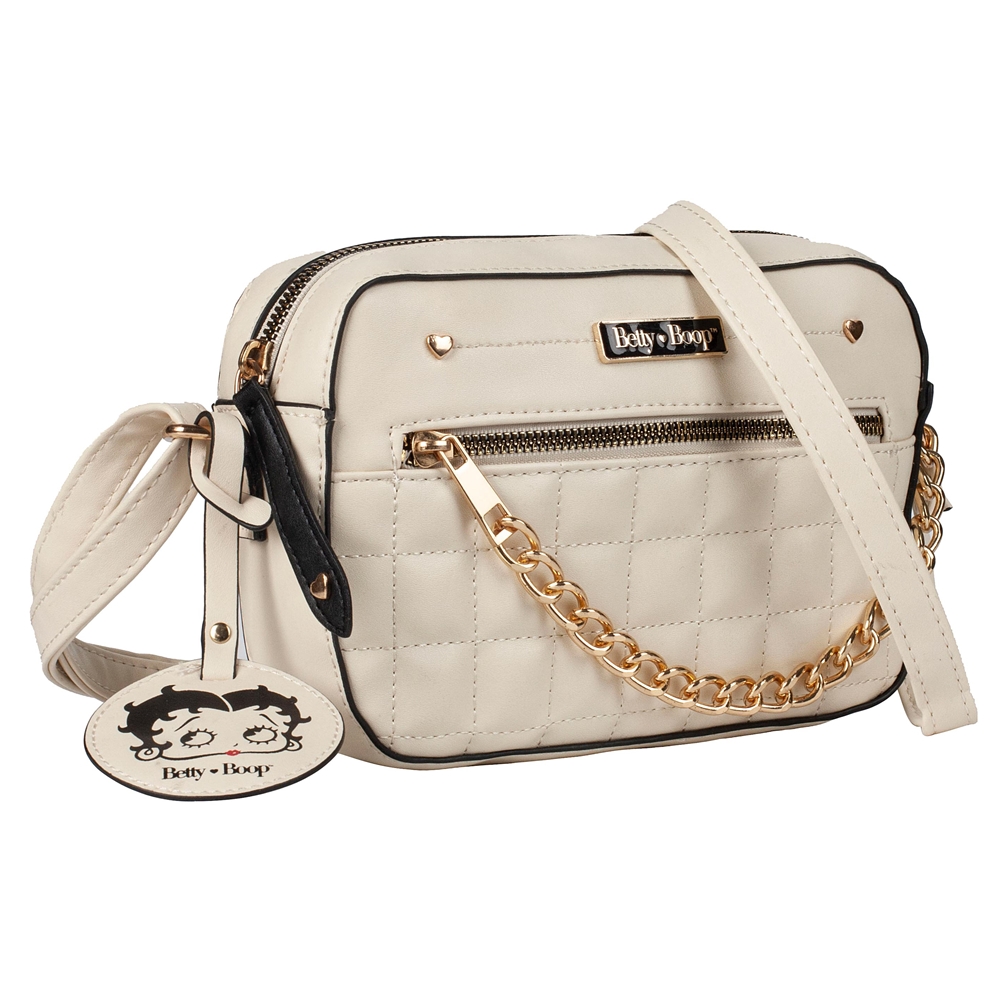 bolsa Betty Boop pequena