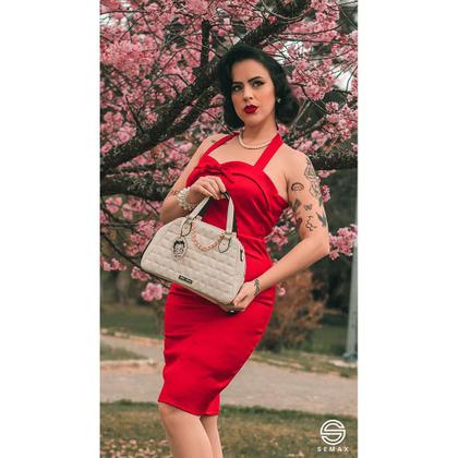 bolsa Betty Boop pequena