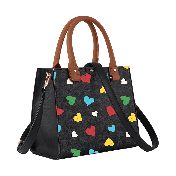 bolsa Betty Boop Y2K