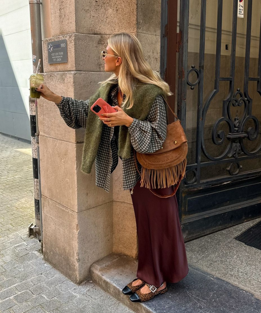 bolsa carteiro feminina preta
