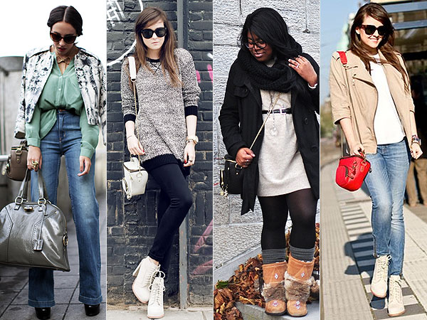 bolsa kipling transversal looks