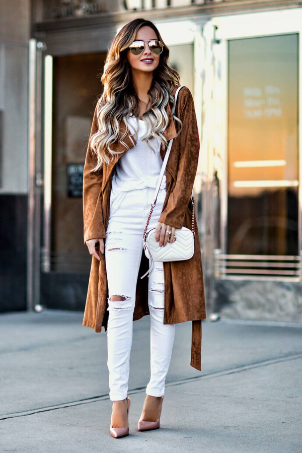 bolsa transversal looks