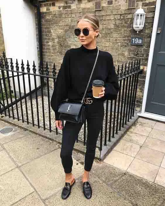 bolsa top handle looks