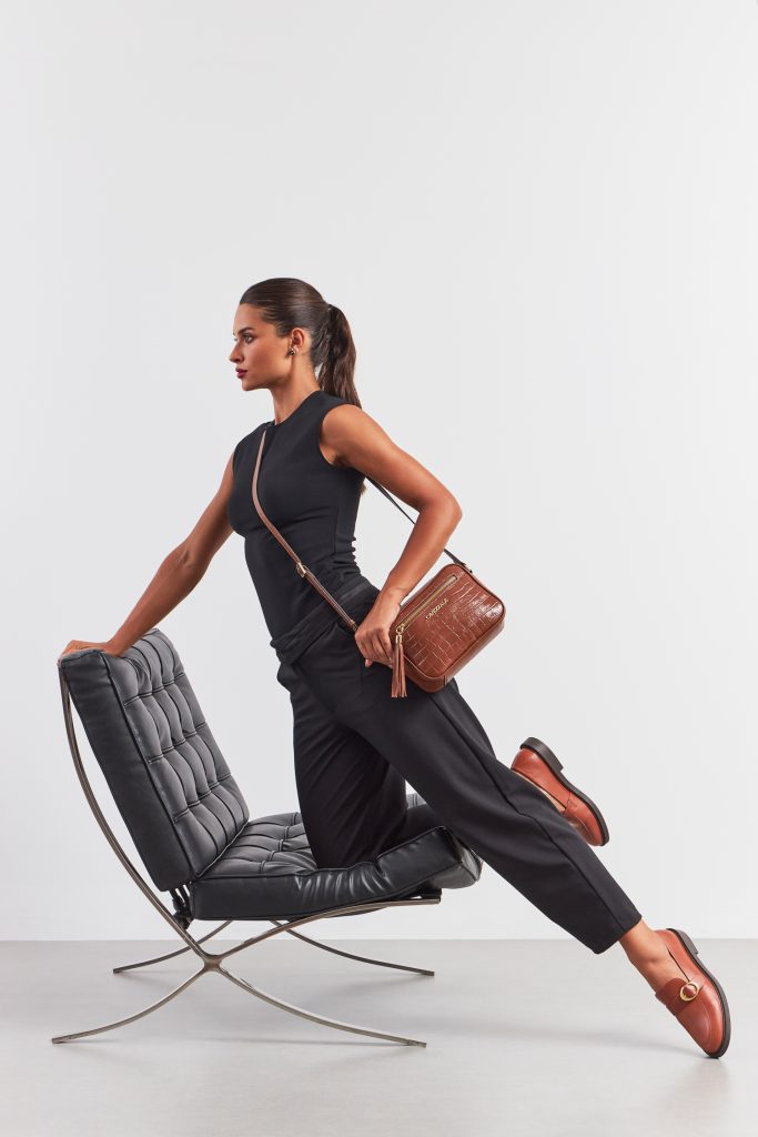 tendência bolsa transversal