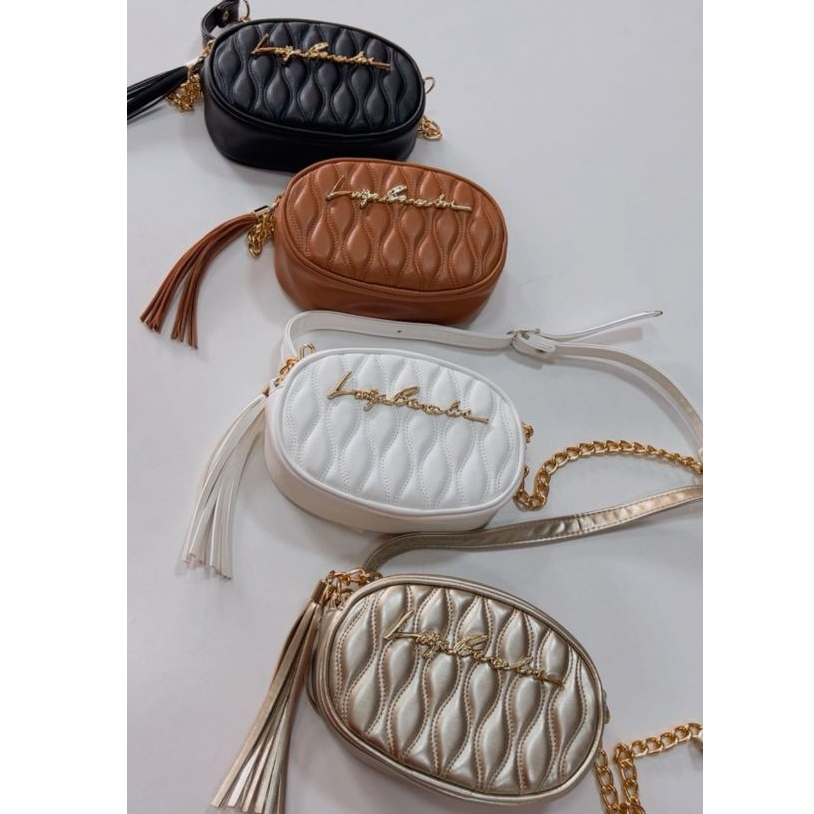bolsa luiza barcelos promoção