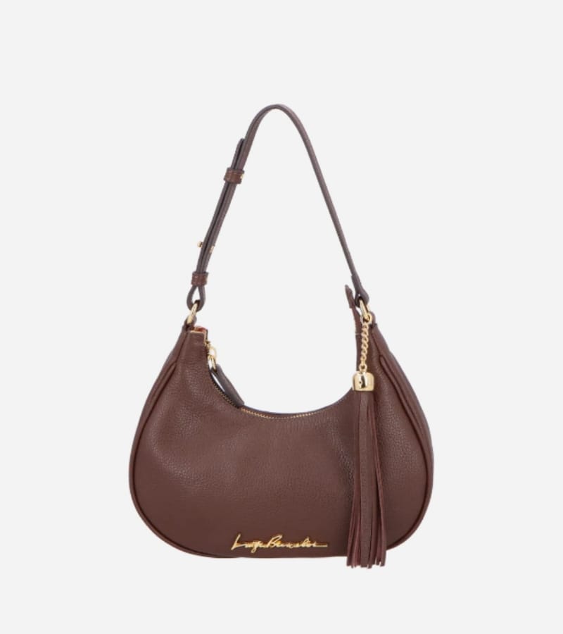 bolsa luiza barcelos com corrente