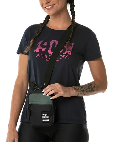 Bolsa Mizuno feminina