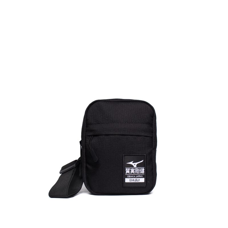Bolsa Mizuno duffel bag