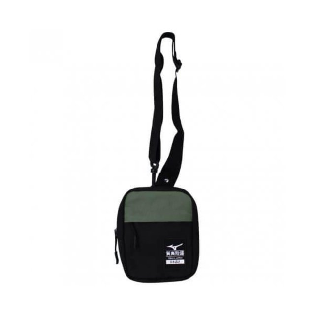Bolsa Mizuno masculina