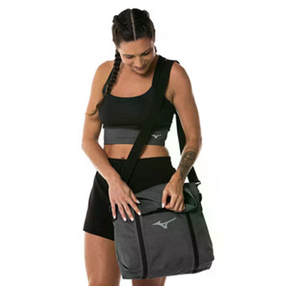 Bolsa Mizuno unissex