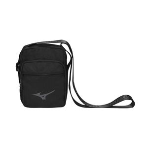 Bolsa Mizuno preta