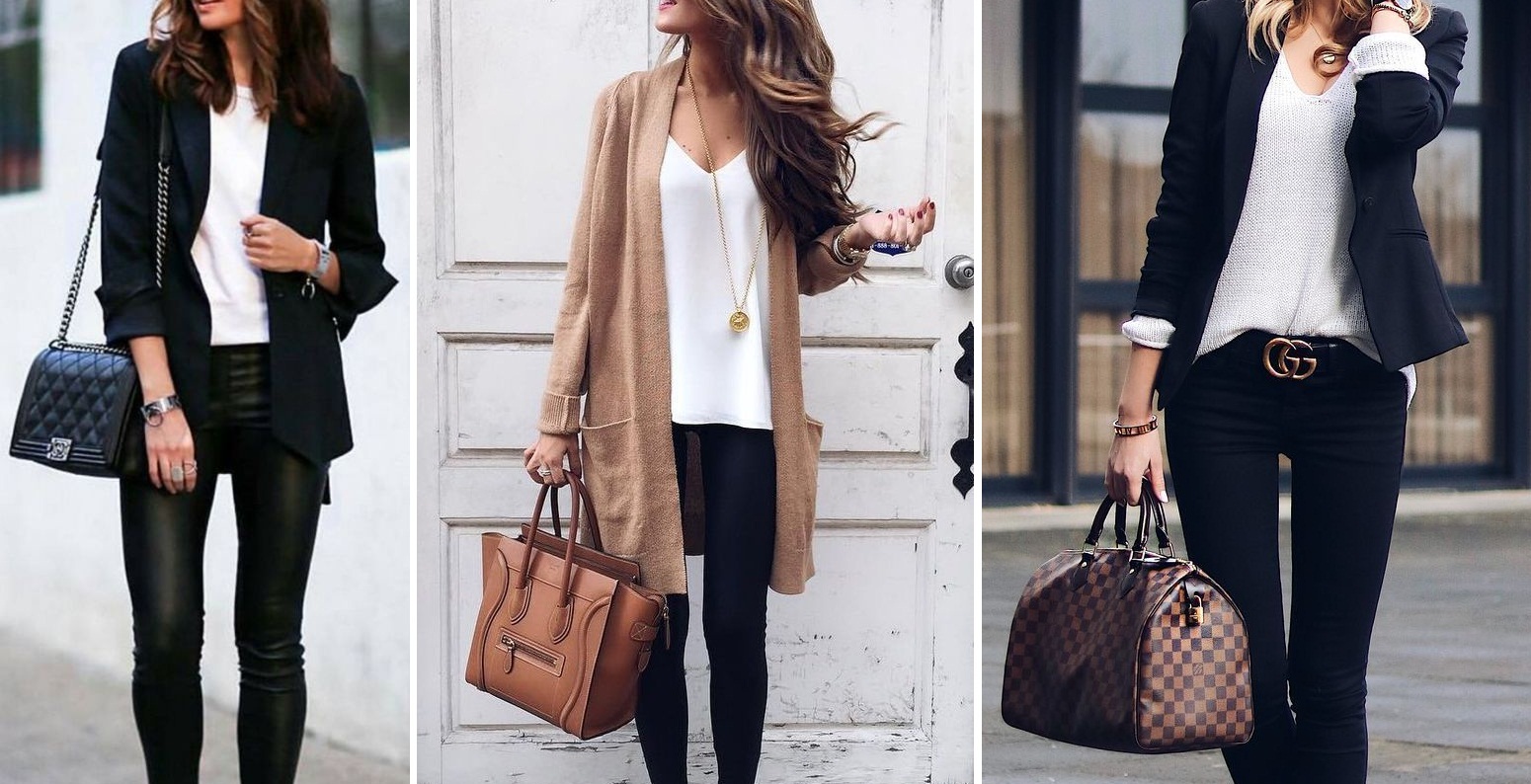 bolsa notebook feminina casual