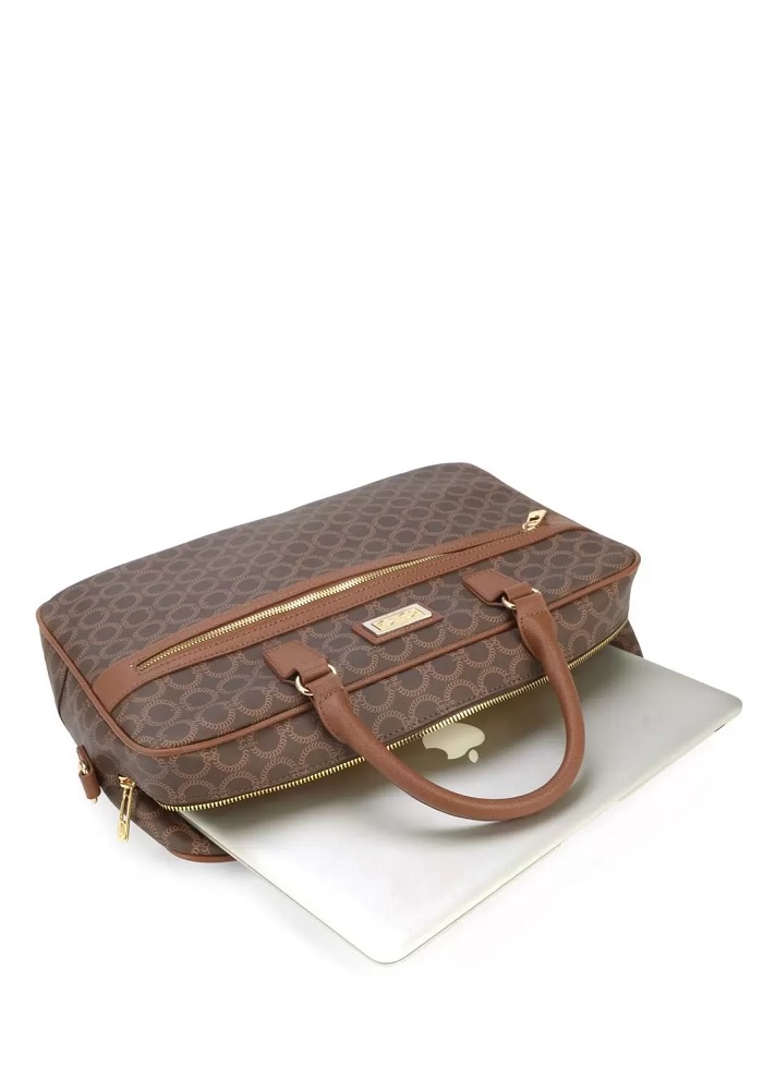 bolsa notebook feminina vintage