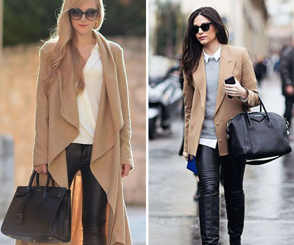 bolsa tote notebook feminina