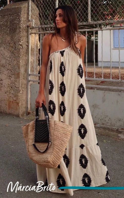 tendências bolsas crochê