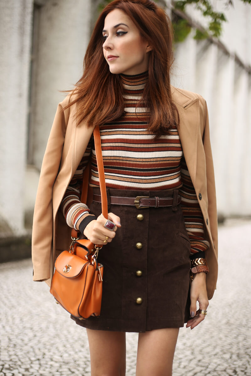 bolsas femininas de couro legítimo looks