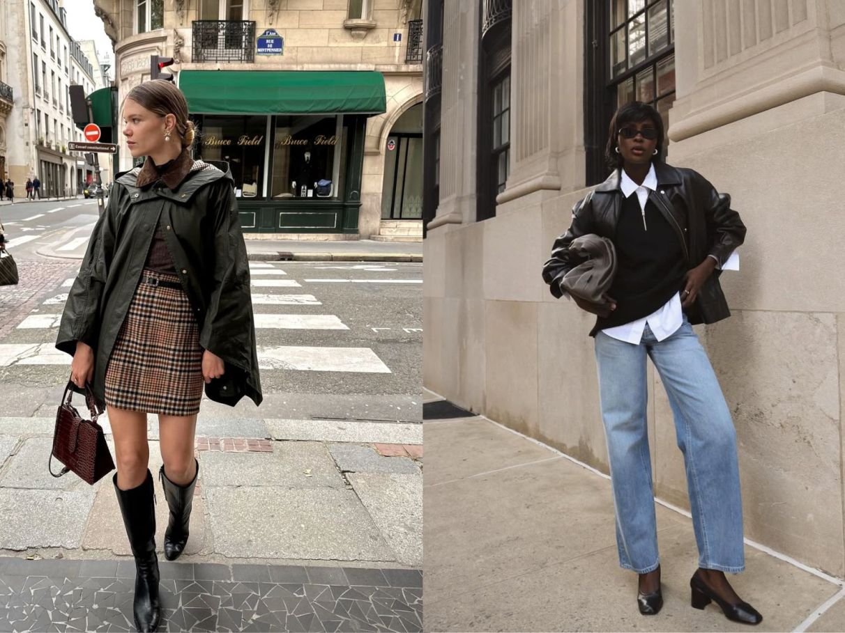 bolsas femininas de couro legítimo looks
