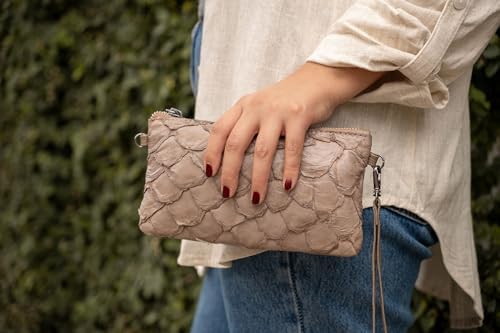 bolsas femininas de couro legítimo looks