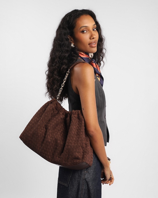 bolsas femininas de couro legítimo looks