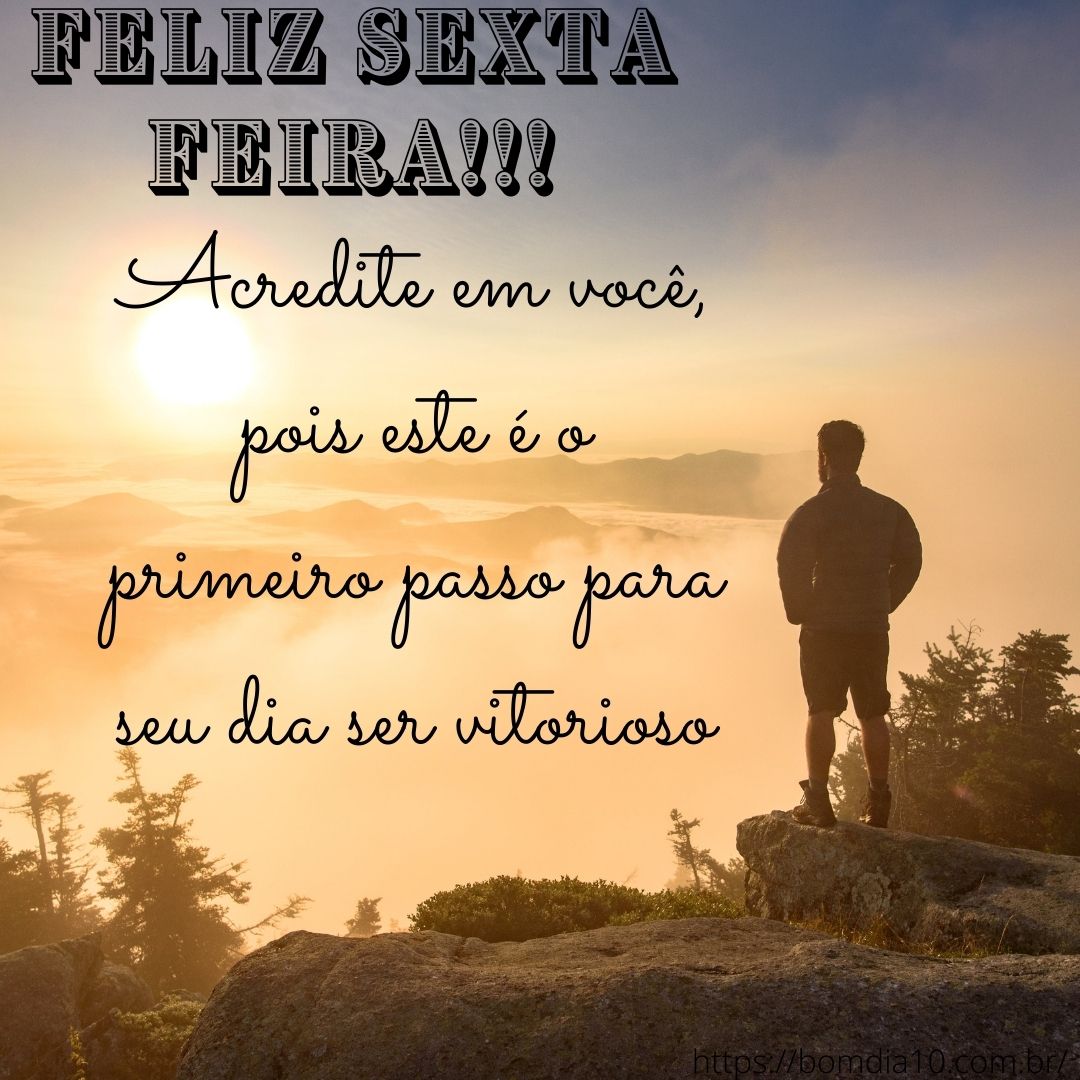 celebração da sexta-feira