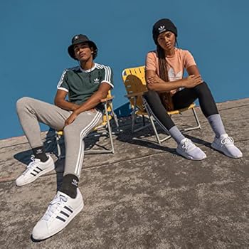 Boné adidas Originals aba curva