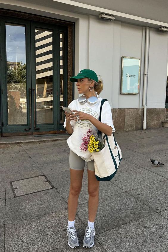 Boné adidas Originals para looks casuais