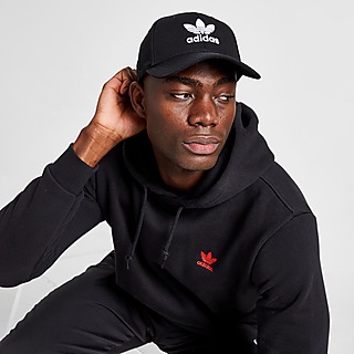 Boné adidas Originals aba reta