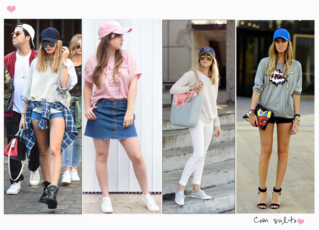 Boné adidas Originals para looks streetwear
