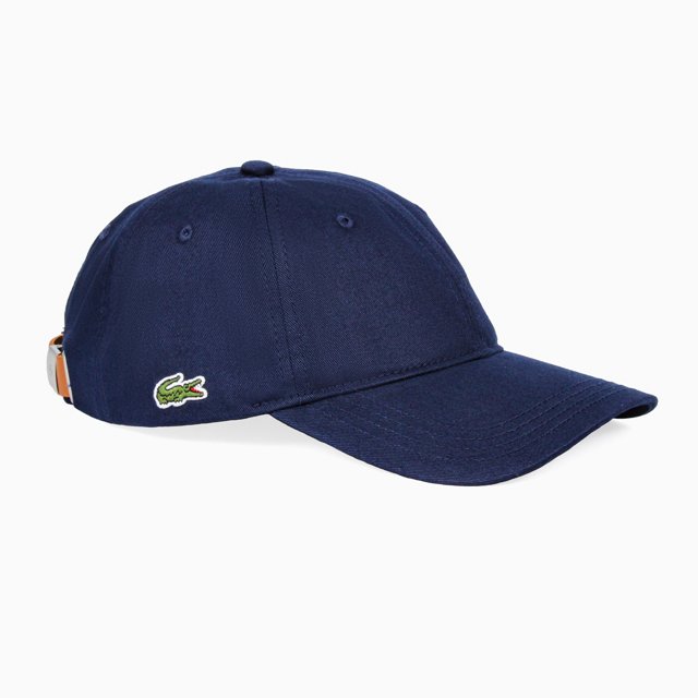 boné lacoste sport chic