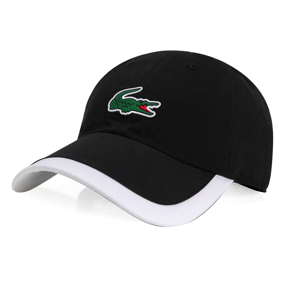 boné lacoste sport alta performance