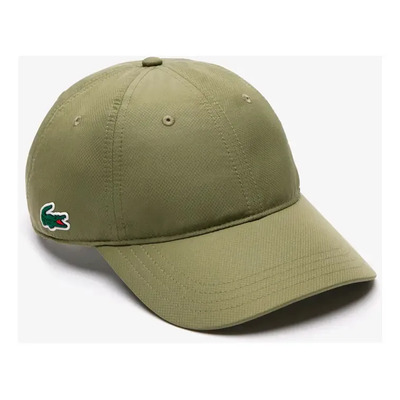 boné lacoste sport masculino