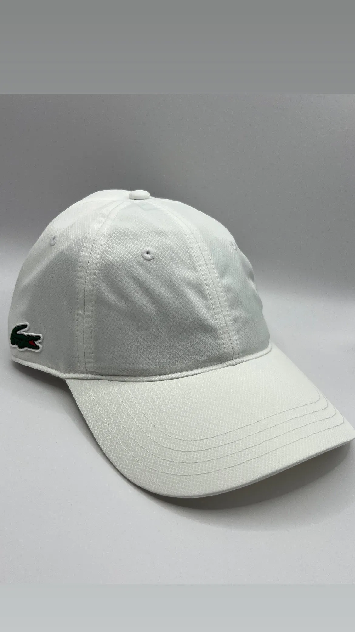 boné lacoste sport preço