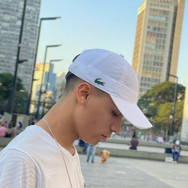 onde comprar boné lacoste sport