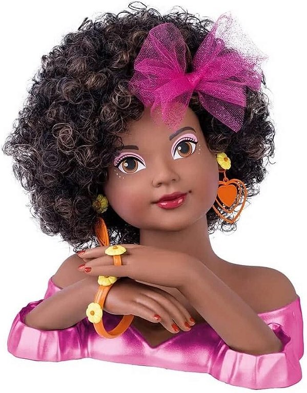 A Importância da Representatividade: Bonecas Negras para o Desenvolvimento Infantil