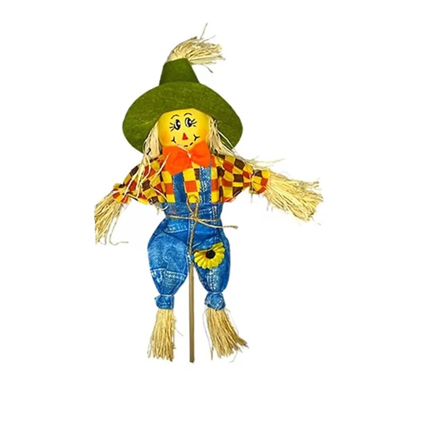 boneco junino para painel