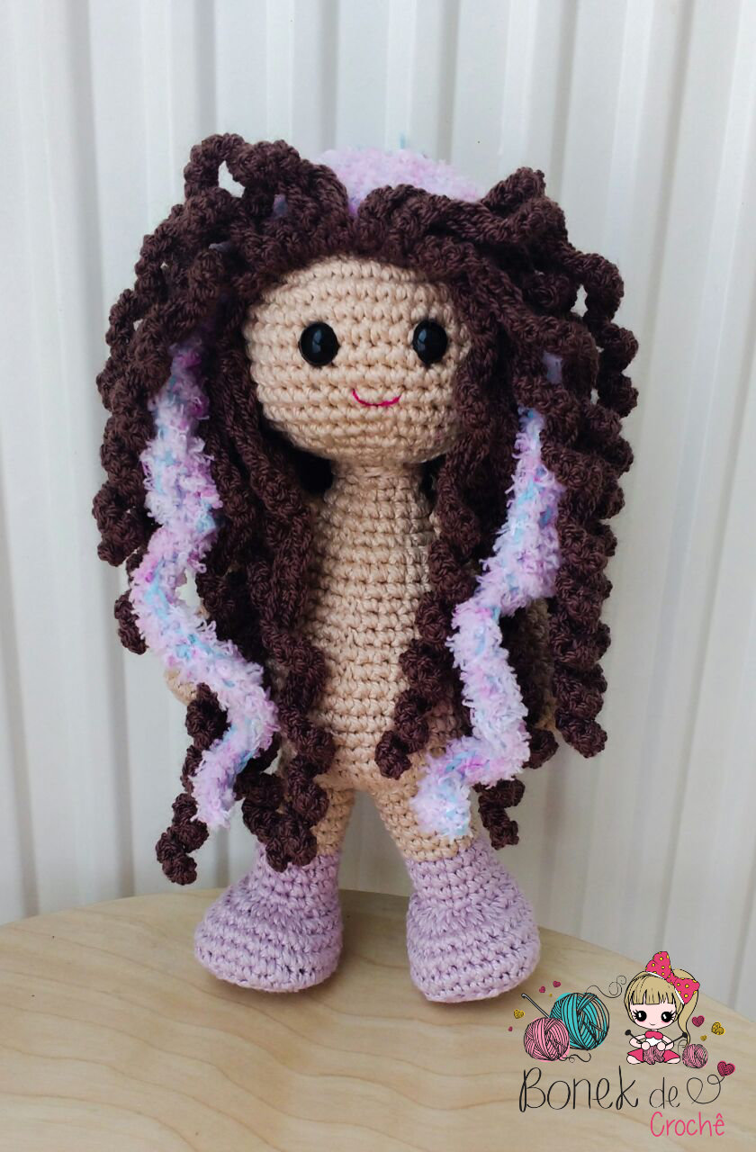 As Melhores Lojas Online para Comprar Bonecas Cacheadas Artesanais