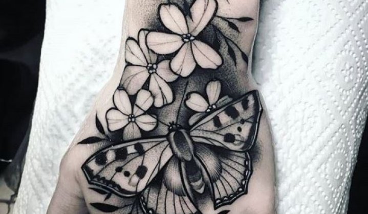 erros comuns ao fazer tatuagem de borboleta