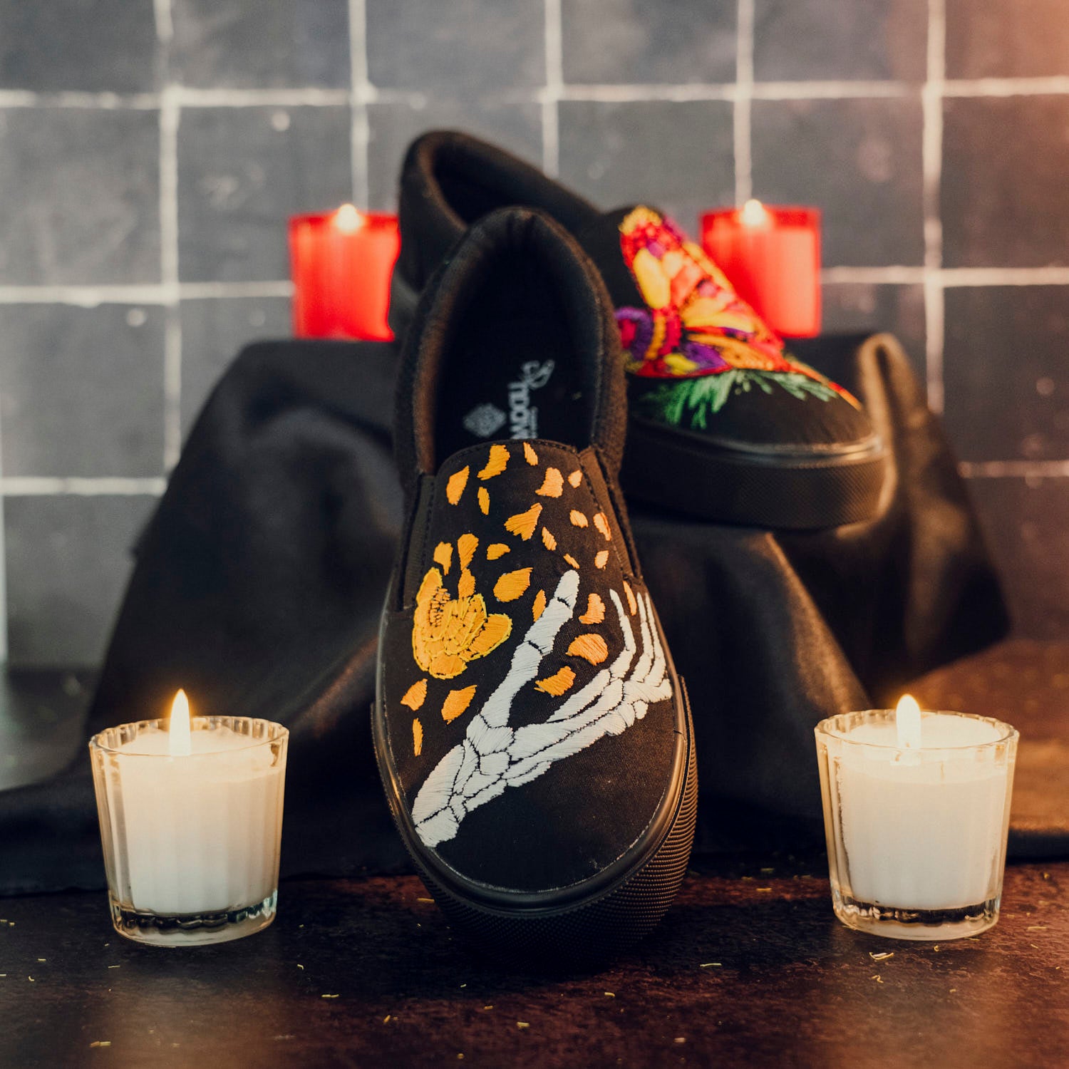 Bordado Inglês e Richelieu: Revivendo a Arte Clássica