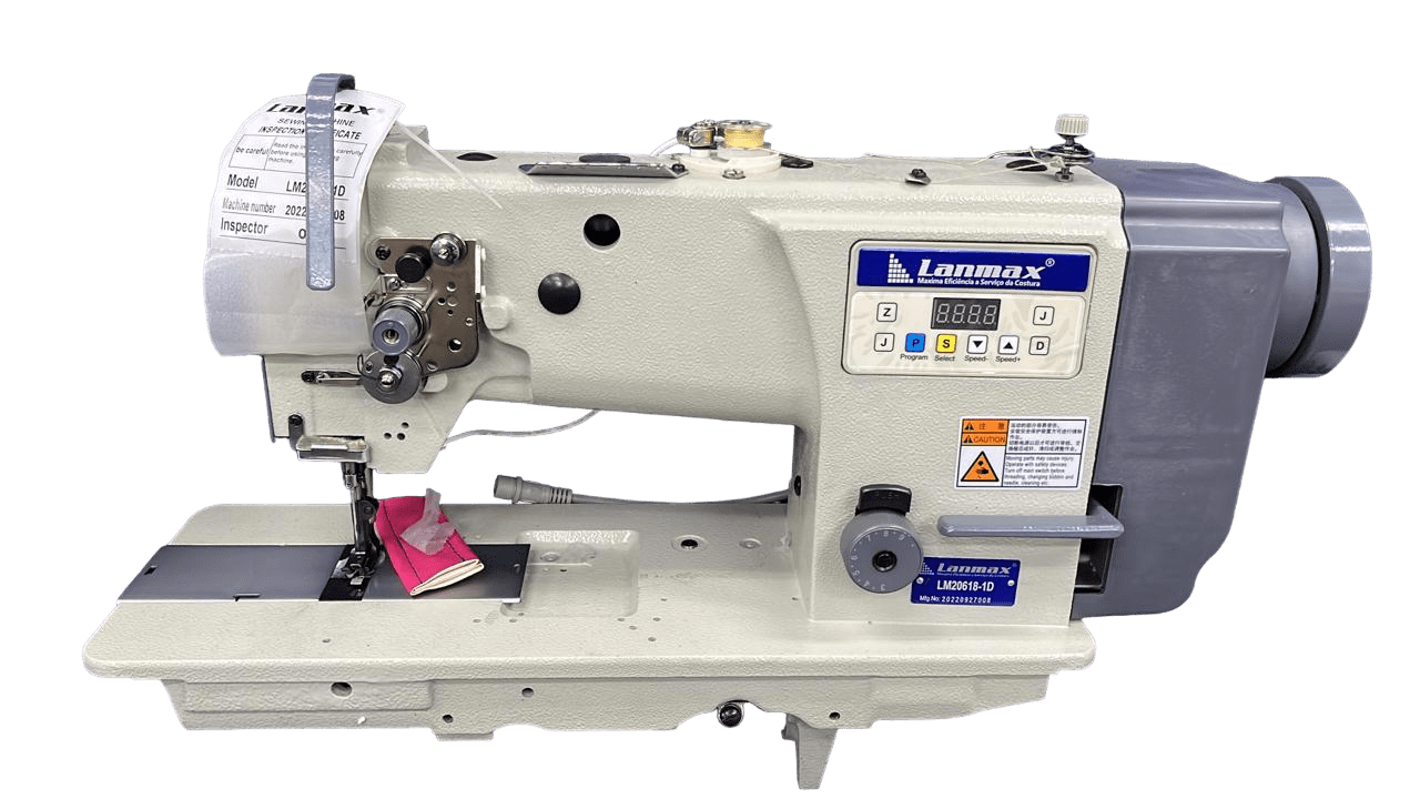 Além da Banda: A Linha de Moda Bordada S+1D e Suas Peças Chave