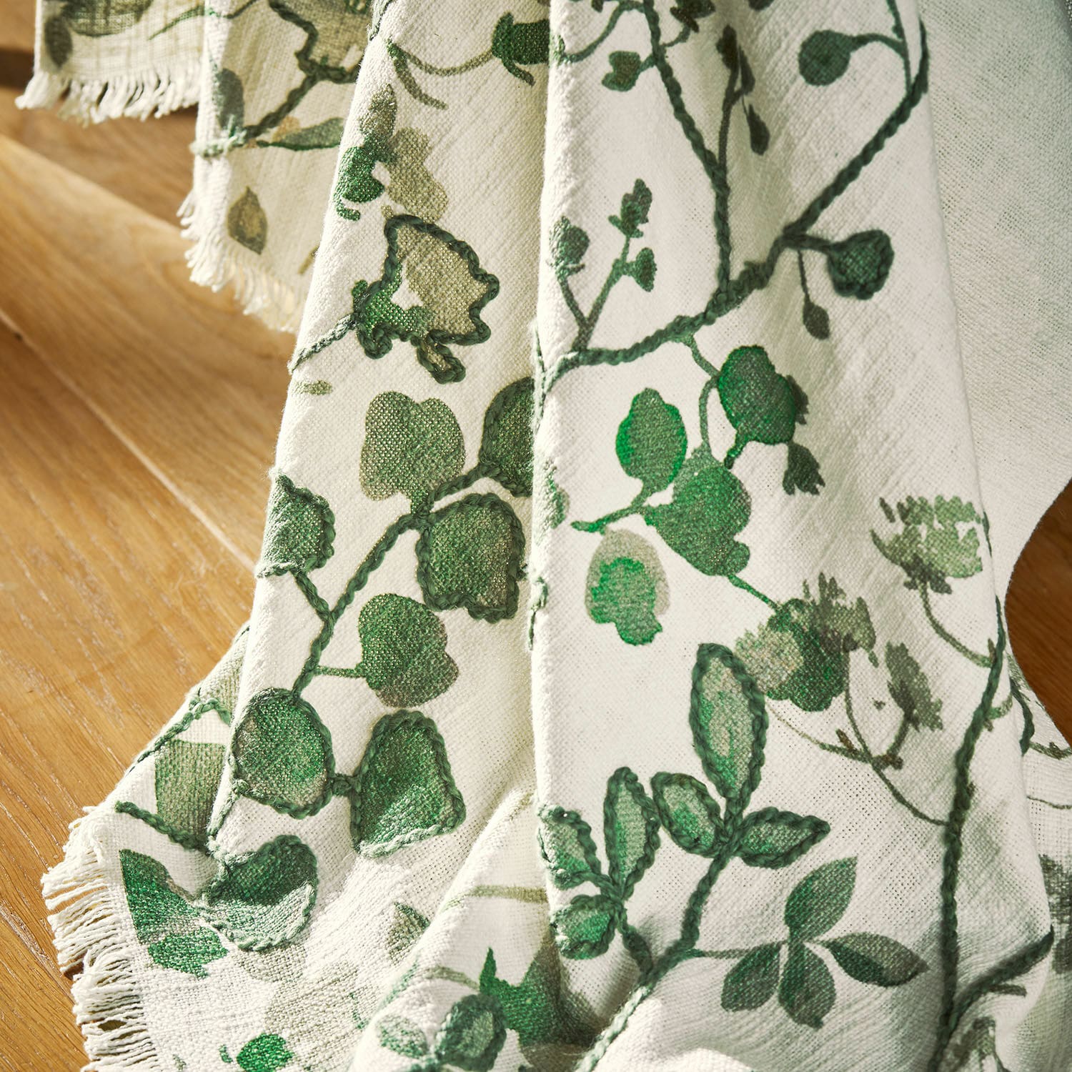 Como Encontrar Matrizes de Bordado 1D para Sua Máquina